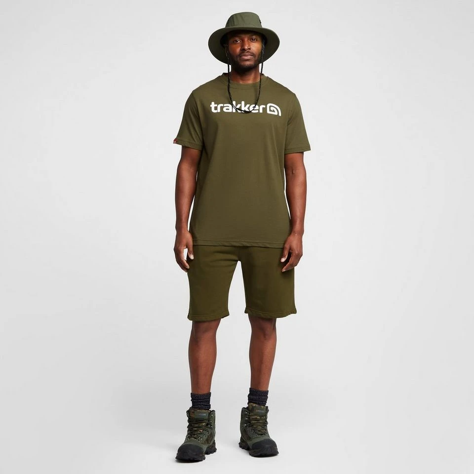 TRAKKER Logo T-Shirt - Image 3