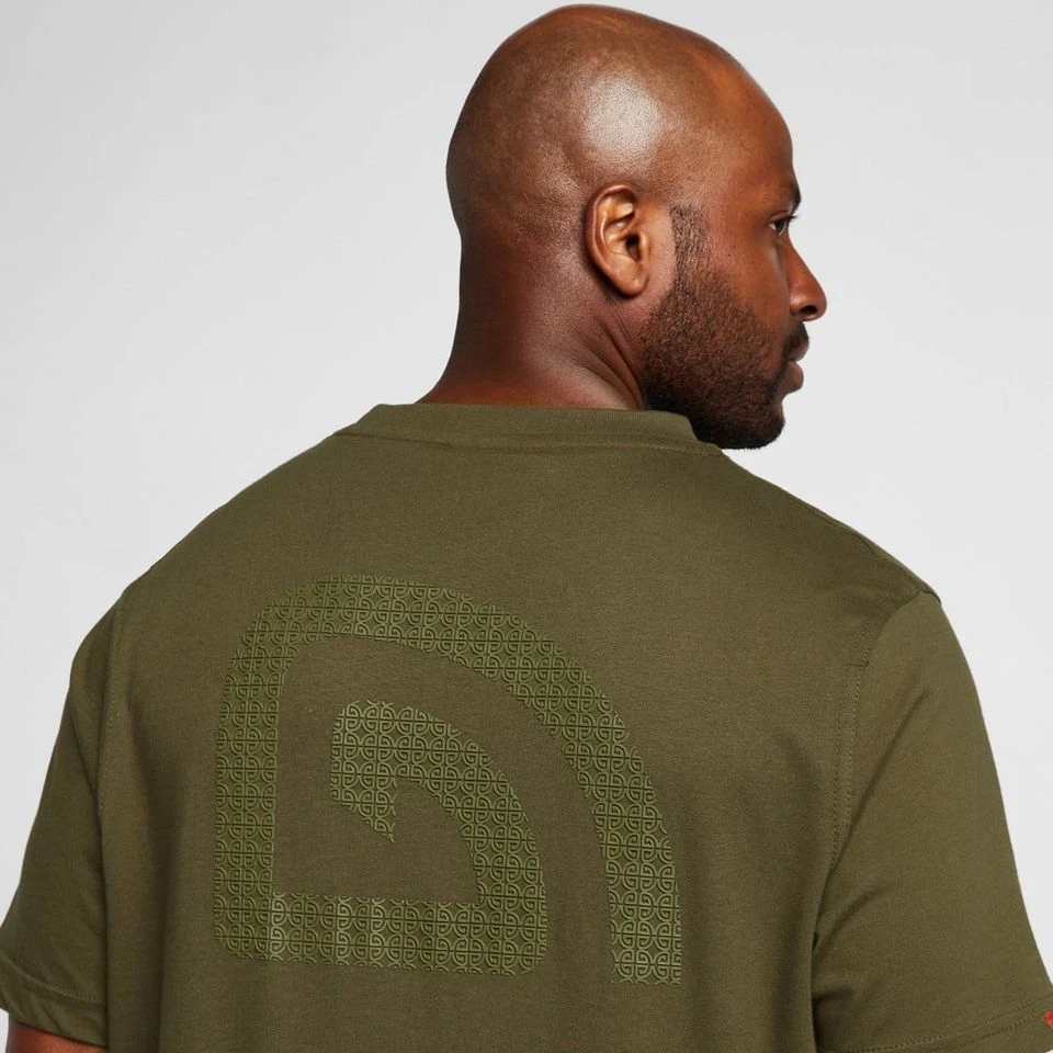 TRAKKER Logo T-Shirt - Image 5