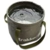 Water Bucket Trakker Collapsible