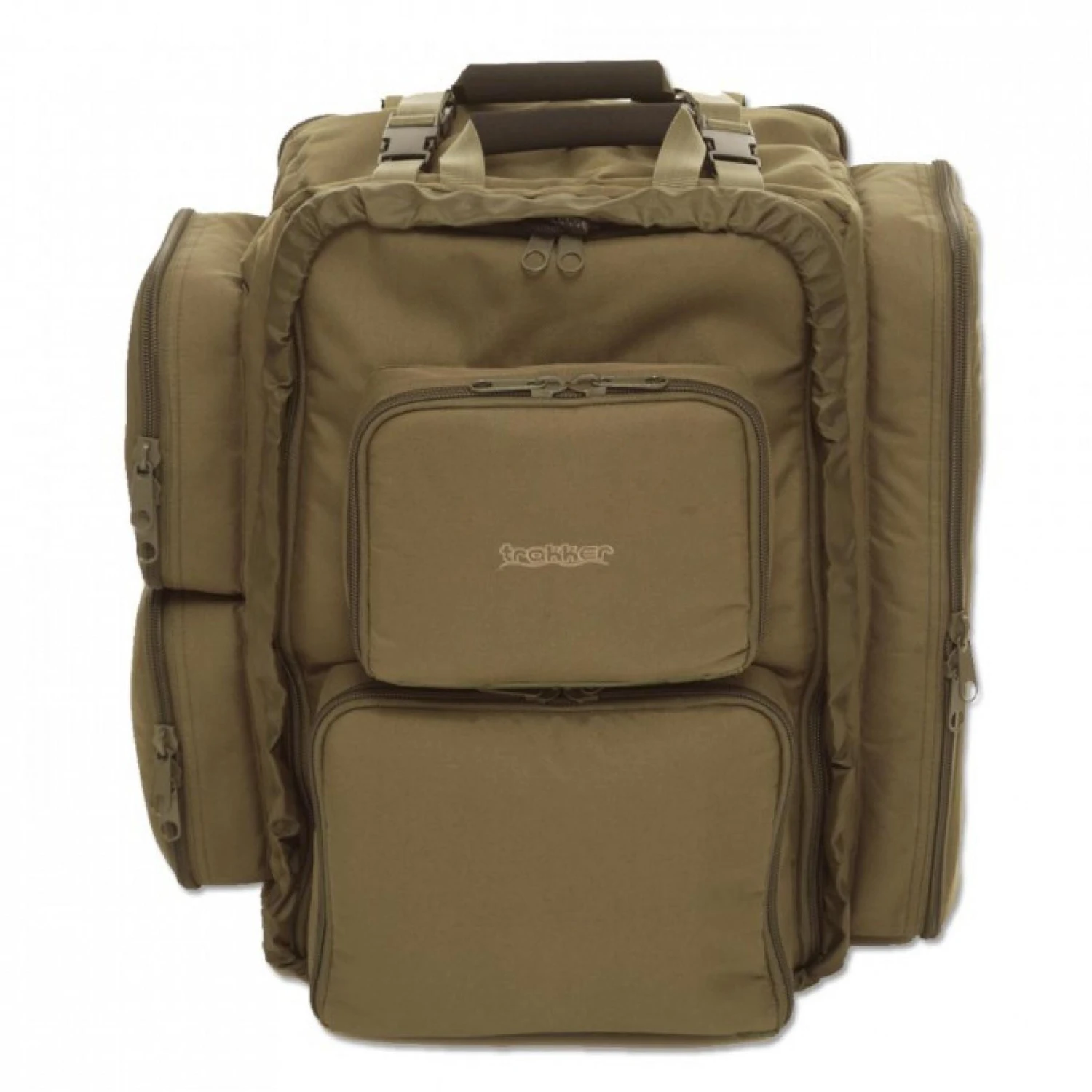 TRAKKER Backpack Trakkler NXG 50 Ltr Rucksack - Image 2