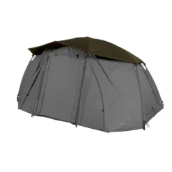 TRAKKER Tent Brolly 100 Skull Cap Wrap Aquatexx Ev 1.0