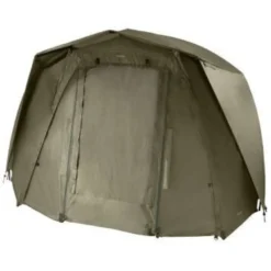 TRAKKER Tent Brolly 100 T Skull Cap Wrap Tent