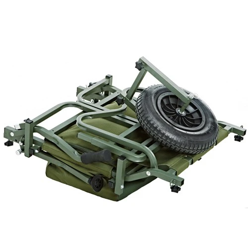 Trakker X-Trail Galaxy Barrow - Image 4