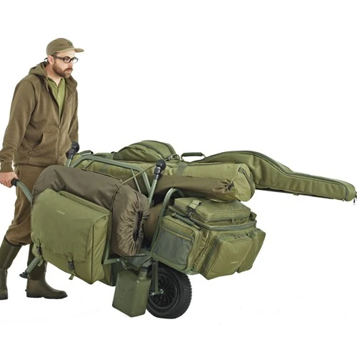 Trakker X-Trail Galaxy Barrow - Image 5