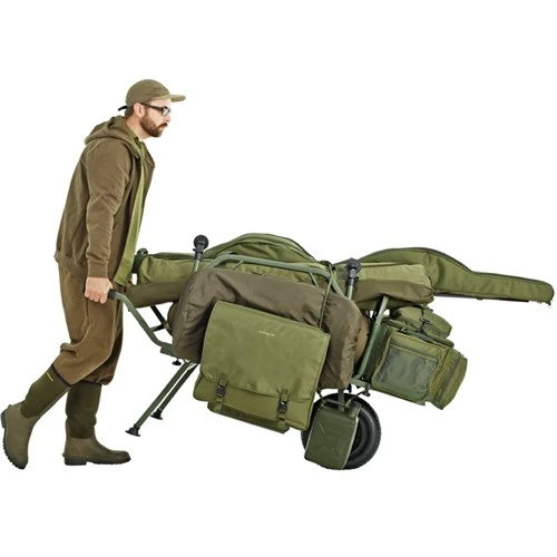 Trakker X-Trail Galaxy Barrow - Image 6