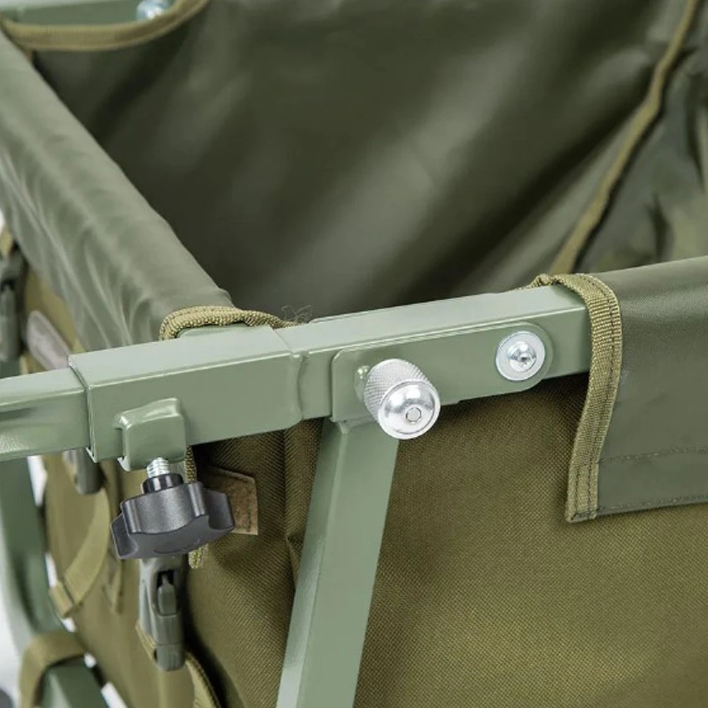 Trakker X-Trail T1 Fishing Barrow - Image 7